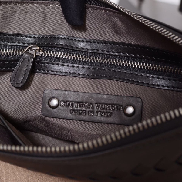 ボッテガヴェネタバッグ全体デザイン